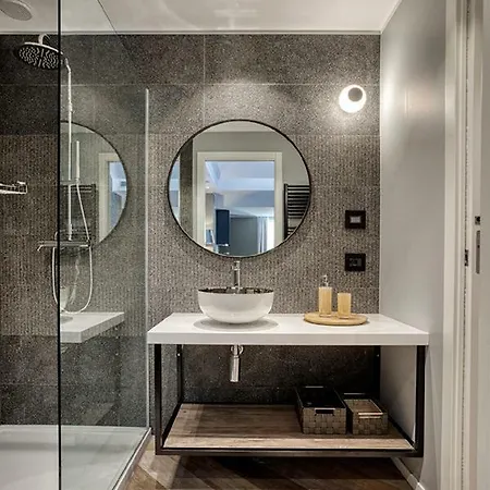 Italianflat - Design Верона