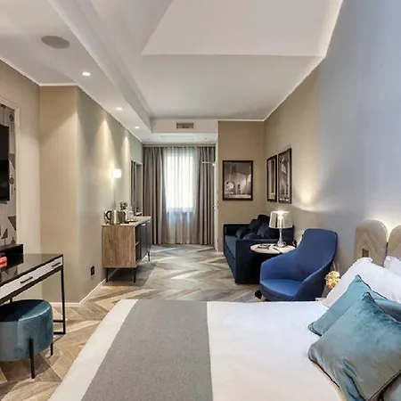 Гостьовий будинок Italianflat - Design Верона