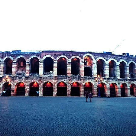 Гостьовий будинок Italianflat - Design