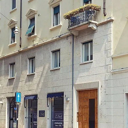 Italianflat - Design Pensionat 2*