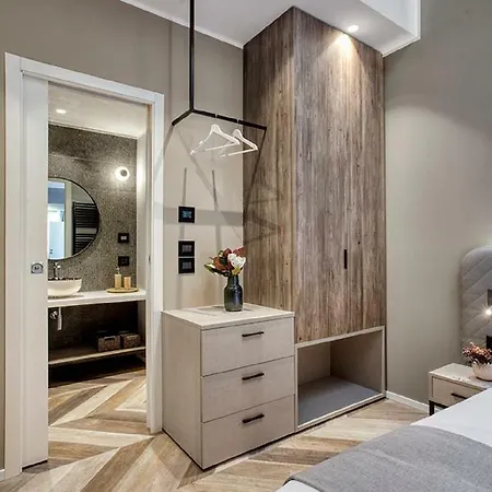 Italianflat - Design Pensionat