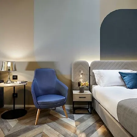 Italianflat - Design Pensionat