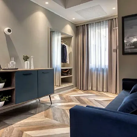 Italianflat - Design Verona