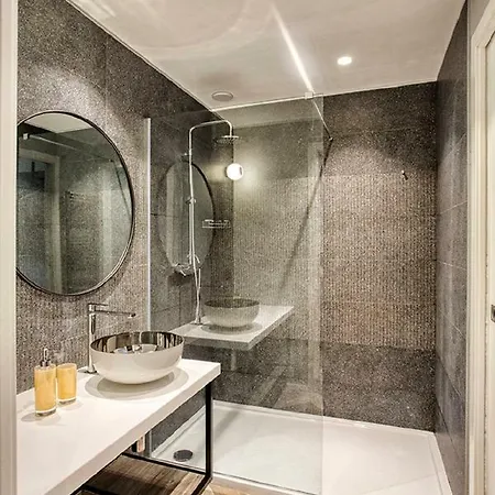 Italianflat - Design Pensionat 2*